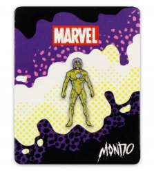 The Living Tribunal