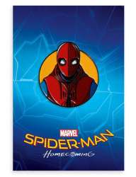 Homemade Suit