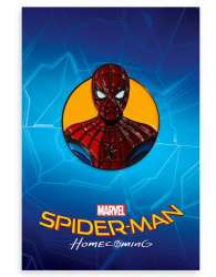 'Mondo - Spider-Man - Spider-Man - DLIC'