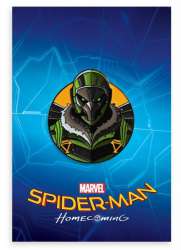 'Mondo - Spider-Man - The Vulture - DLIC'