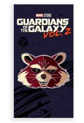 Rocket Raccoon