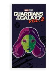 Gamora