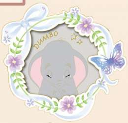24653 - DEC - Baby Animals Collection - Dumbo - Disney Employee Center alternate image