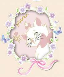 24654 - DEC - Baby Animals Collection - Marie - Disney Employee Center alternate image