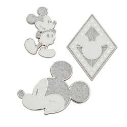 Mickey Memories - December Set - Full Set - MLT