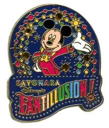 Mickey Mouse