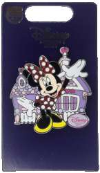 39586 - Disney Visa Card Rewards - Minnie’s House alternate image
