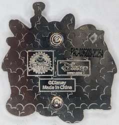 'Disney Visa Card Rewards - Minnie’s House - MLT'