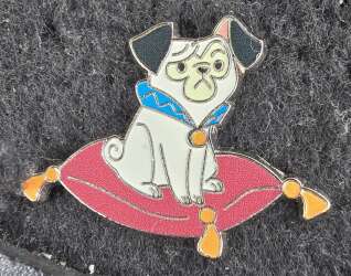 39628 - Cats and Dogs Mystery Collection - Percy alternate image