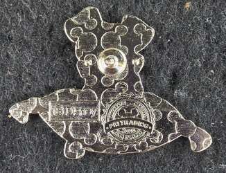 39628 - Cats and Dogs Mystery Collection - Percy alternate image