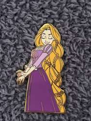 39669 - Kraken Trade - Disney - Dreaming Rapunzel - Disney Licensed alternate image