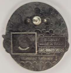 'Switchboard / Telephone Reveal and Conceal Mystery Collection - Donald Duck - MLT'