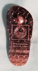 10408 - Sandal Pairs - Wall-E Only alternate image