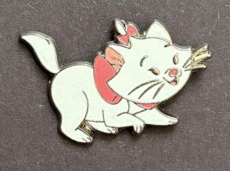 39699 - I Love My Disney Cats Set - Marie alternate image