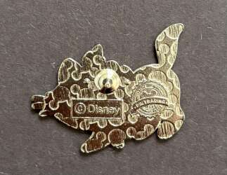 39699 - I Love My Disney Cats Set - Marie alternate image