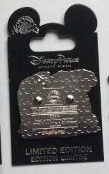 14141 - Disney Parks Seasons - Spring - Winnie the Pooh alternate image