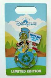 12781 - Earth Day - Earth Day 2018 - Hong Kong Disneyland alternate image