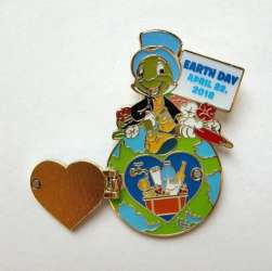 'Earth Day - Earth Day 2018 - HKDL'