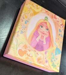 39719 - Tangled 10th Anniversary Box Set - Tangled 10th Anniversary Box Set - Disney Store Japan alternate image