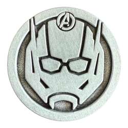 'WDW Hidden Disney Series 2020: Marvel Icons - Ant Man - WDW'