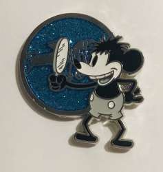 16537 - World's Biggest Mouse Party Mystery Set - Plane Crazy Mickey Mouse - Walt Disney World alternate image