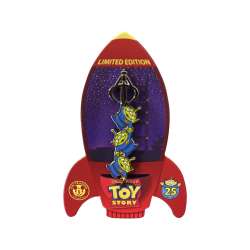 39744 - Toy Story 25th Anniversary - Little Green Men (LGMs) Hanging From the Claw alternate image