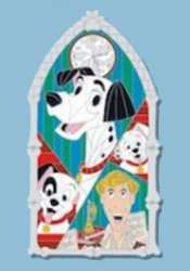 Windows of Magic Series - Pongo - DLR
