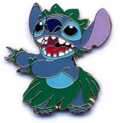 Stitch Only