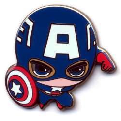 Blind Box - Captain America