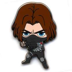 Blind Box - The Winter Soldier