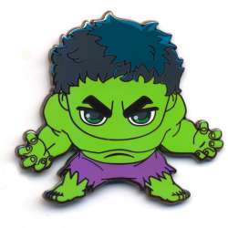 Blind Box - The Hulk