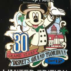 30 Grand Years - Mickey