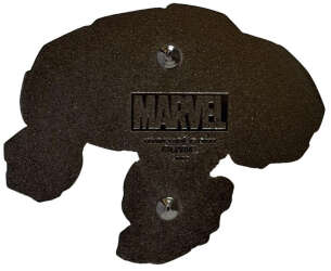 'Marvel NYCC 2016 - Hulkbuster pin w/Lanyard - DLIC'