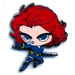 Black Widow