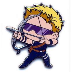 Blind Box - Hawkeye