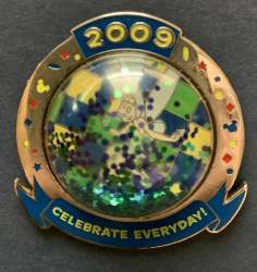 39802 - Celebrate Everyday! - Tinker Bell alternate image