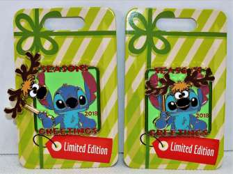 Stitch
