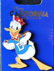 Donald Duck