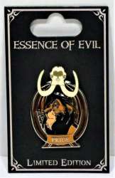 Essence of Evil Series - Pride (Scar) - MLT