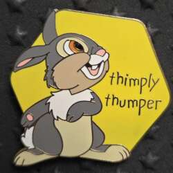 Thumper COMPLETER