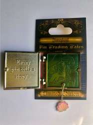 15050 - Pin Trading Tales - Ariel - Disneyland Resort alternate image