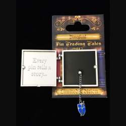Pin Trading Tales - Maleficent as Dragon - DLR