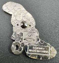 'Disney Villain Designer Shoes - Captain Hook - MLT'