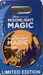 DVC Moonlight Magic - Pluto - DVC