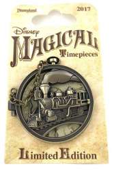Click to view the Disneyland Railroad details