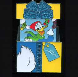 Resort Holiday Collection 2017: Present Sliders