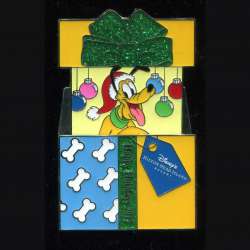 Click to view the Hilton Head Island Resort - Pluto Gift Box details