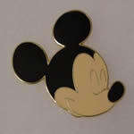 39943 - WDW Cast Lanyard Series I: Mickey Expressions - Sleeping - Walt Disney World alternate image