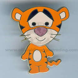 Tigger
