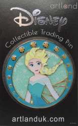 Click to view the Elsa details